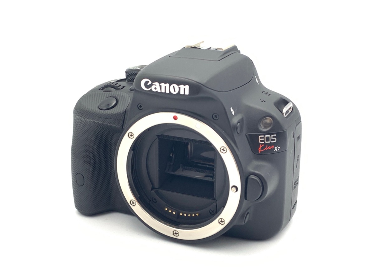 Canon EOS Kiss M ボディ ホワイト 電源不安定 現状品 Canon EOS Kiss M ボディ ホワイト 電源不安定 現状品