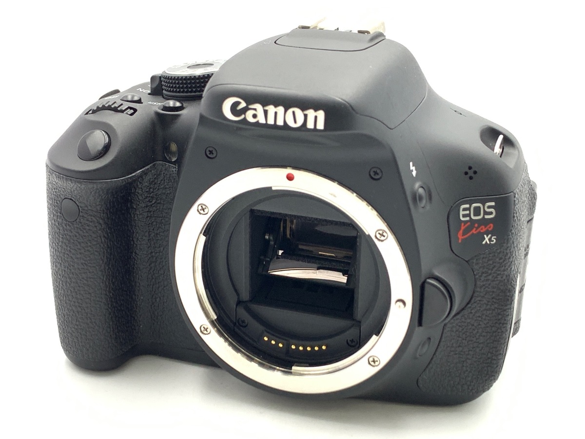 価格.com - CANON EOS Kiss X7 ダブルズームキット 価格比較