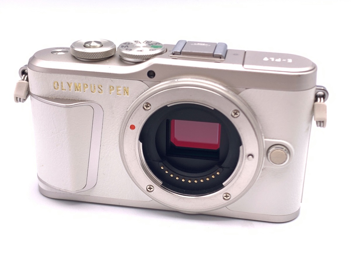 最終値下げ OLYMPUS E-PL9 ボディ OLYMPUS PEN E-PL9 ボディ 中古価格比較 - 価格.com