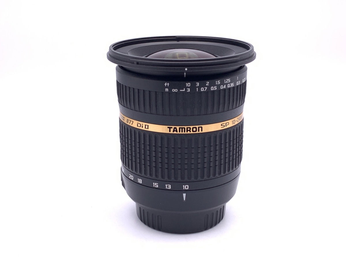 価格.com - TAMRON SP 24-70mm F/2.8 Di USD (Model A007