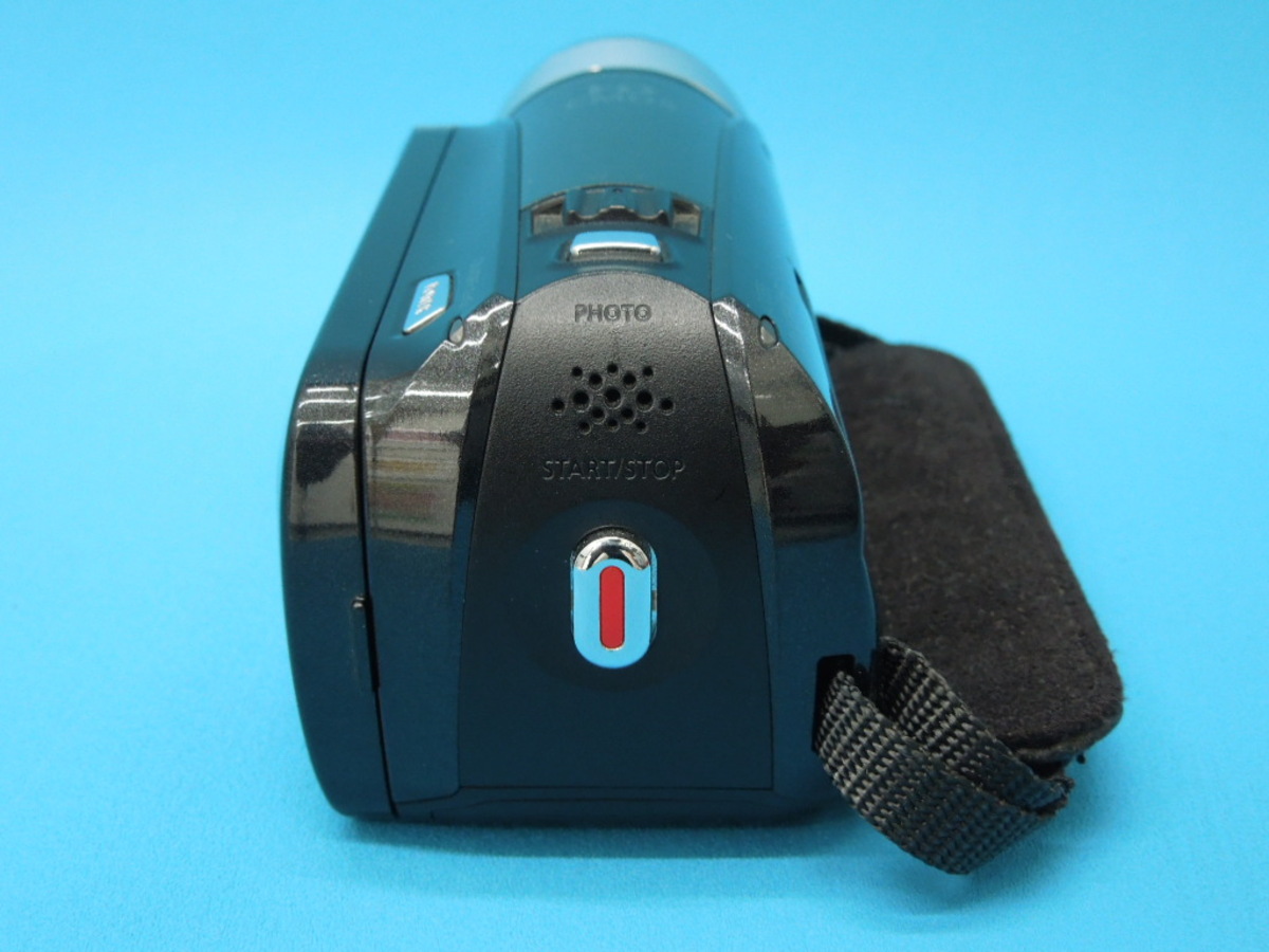 中古　Canon ivls HF R21 ビデオカメラ　ブラック Amazon | Canon デジタルビデオカメラ iVIS HF R21 ブラック