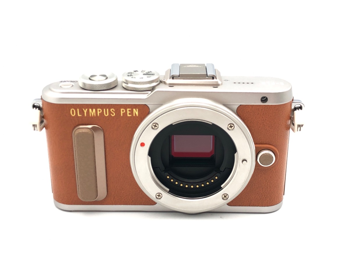 【ami】オリンパス　OLYMPUS PEN E-PL8　ボディ Amazon | OLYMPUS ミラーレス一眼 E-PL8 ボディー ホワイト