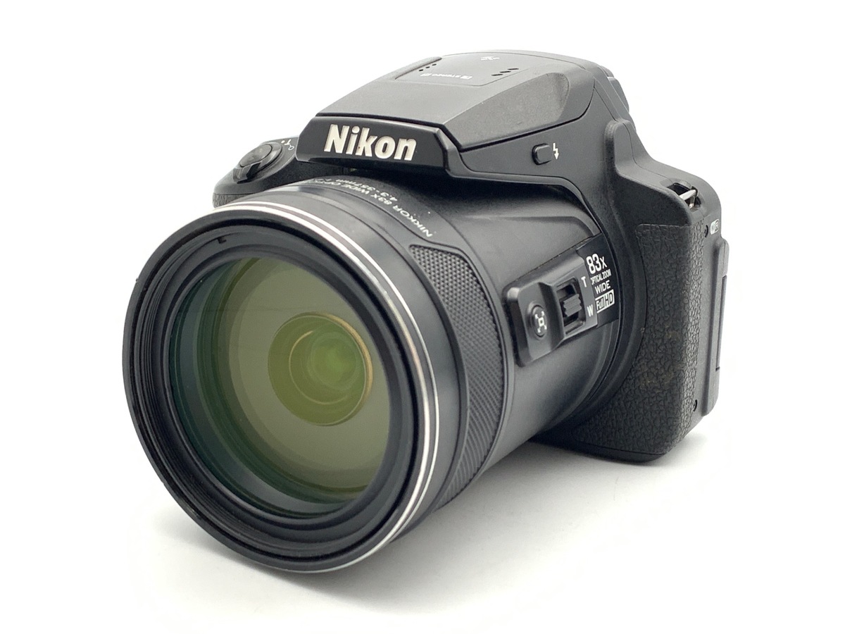 COOLPIX P900y1605fz