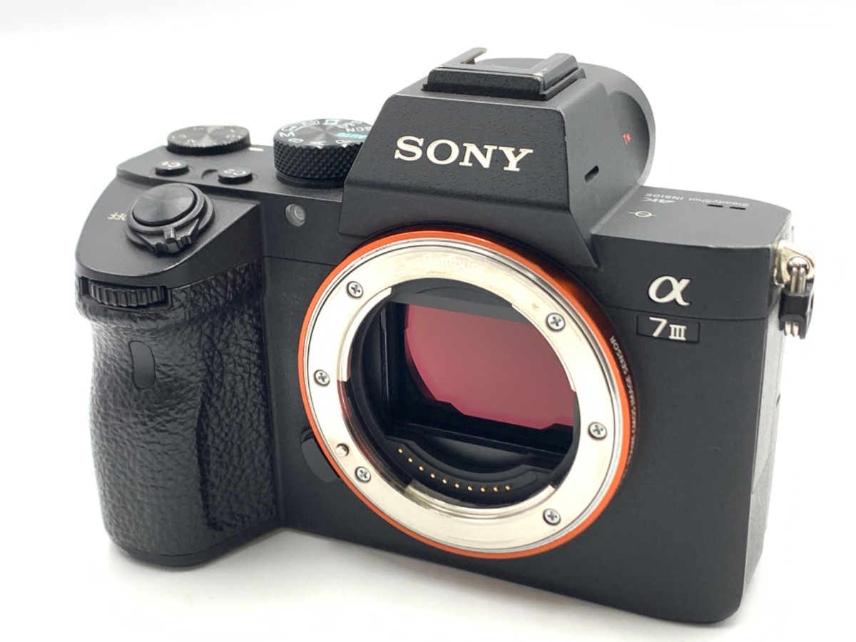 価格.com - SONY α7S II ILCE-7SM2 ボディ 価格比較