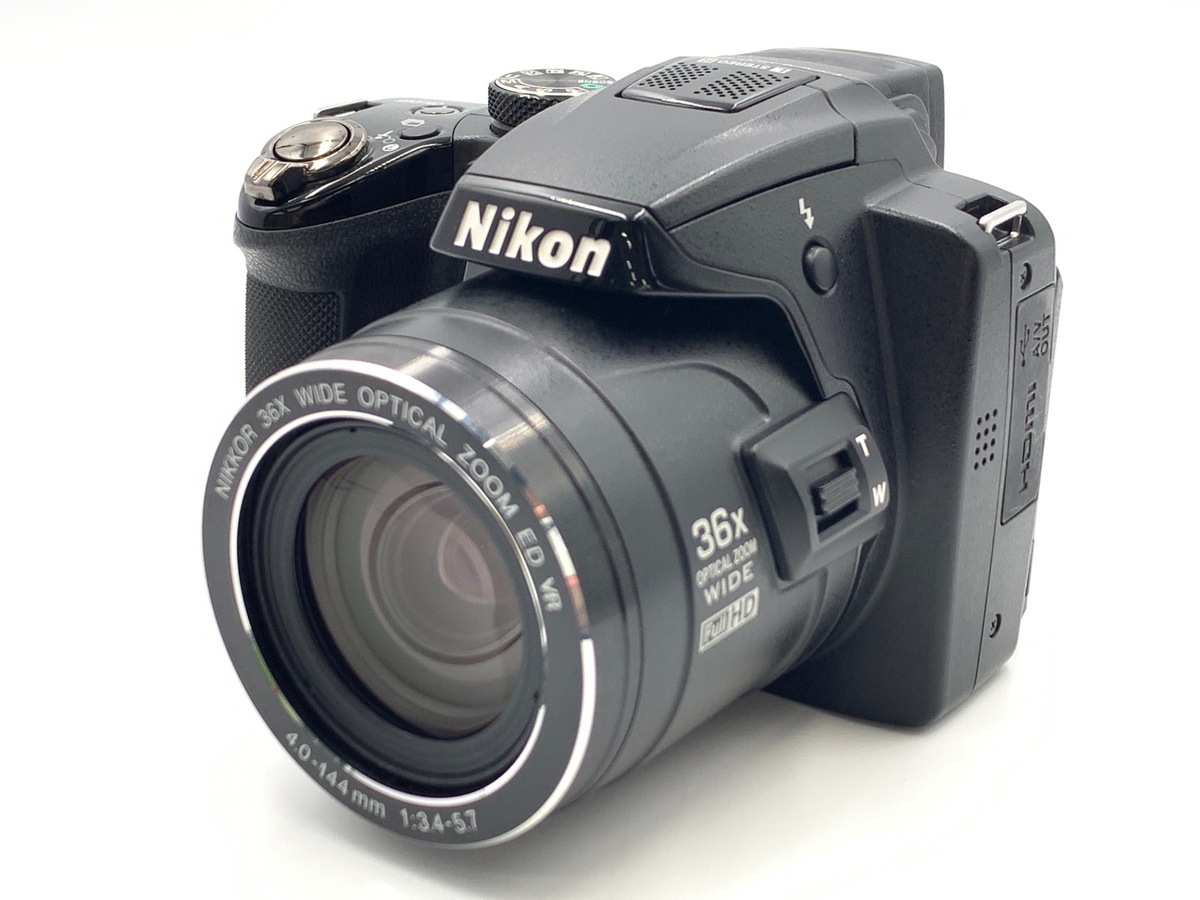 COOLPIX P500y1210fz