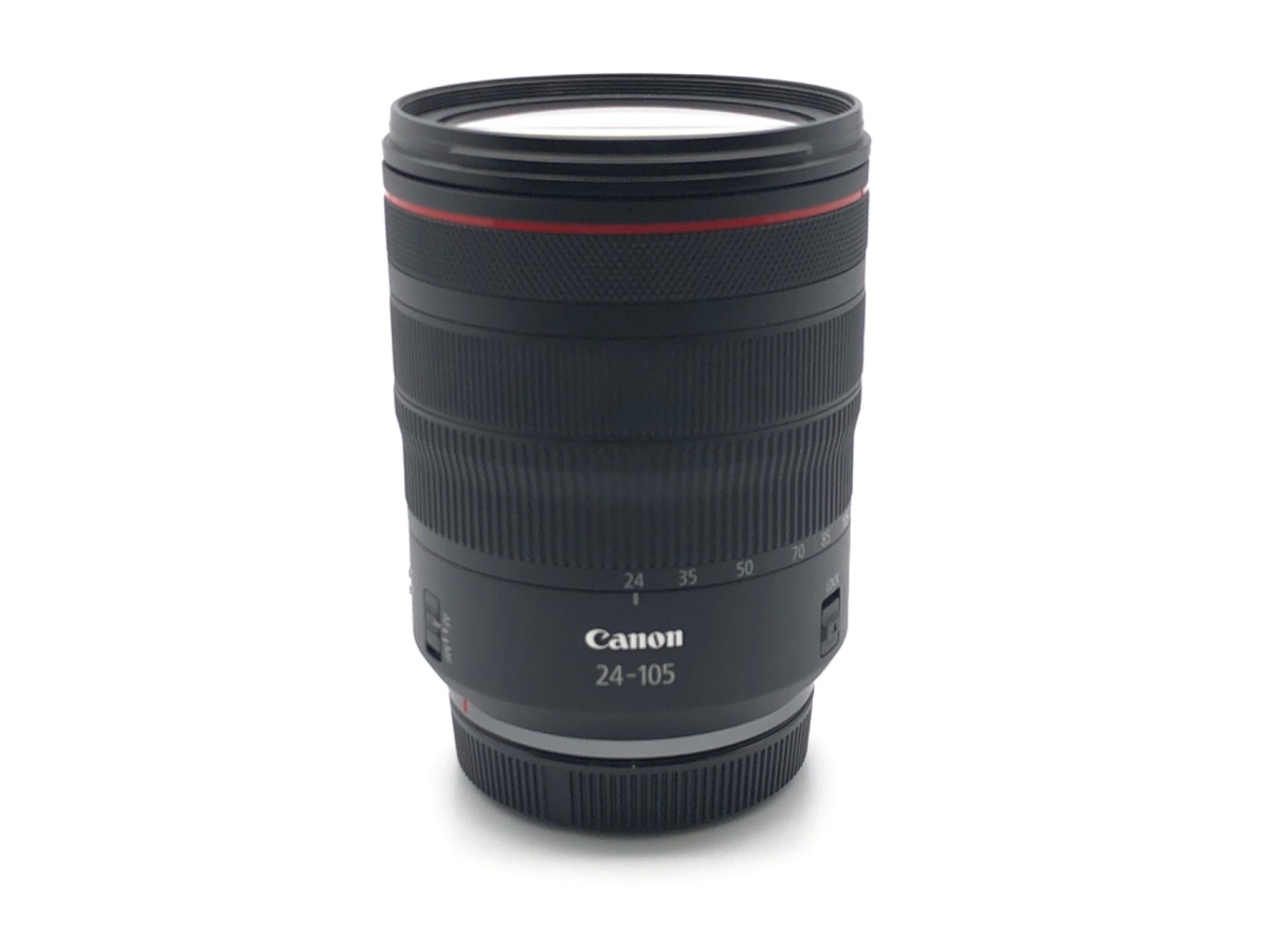 中古美品 Canon RF24-105mm F4-7.1 IS STM Amazon.com : Canon RF24-105mm F4-7.1 is STM (4111C002