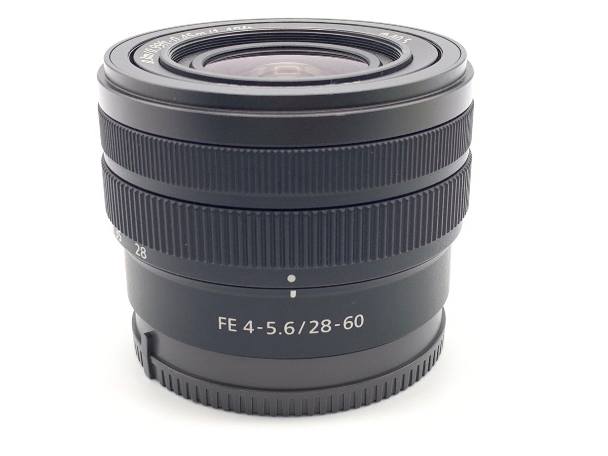 FE 28-60/4-5.6 SEL2860
