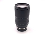 中古】タムロン 28-200mm F2.8-5.6 Di III RXD ソニーEマウント