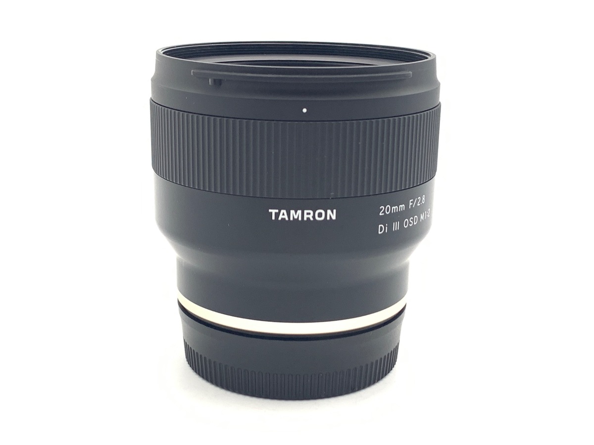 20/2.8 ưE Di III OSD M1:2 iF050SFj