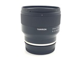 新品　タムロン 20mm F2.8 Di III OSD M1:2 F050SF 中古】タムロン 20mm F2.8 Di III OSD M1:2 ソニーEマウント用