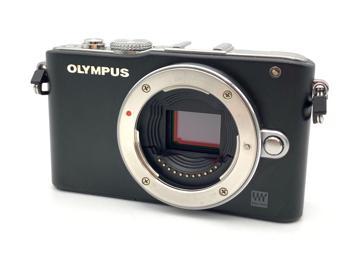 価格.com - オリンパス OLYMPUS PEN mini E-PM2 レンズキット 価格比較