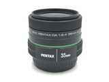 中古】ペンタックス DA 35mm F2.4 AL ブラック 在庫一覧｜カメラのキタムラ
