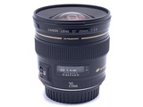 中古】キヤノン EF20mm F2.8 USM 在庫一覧｜カメラのキタムラ