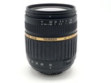 中古】タムロン AF18-200mm F/3.5-6.3 XR DiII LD Aspherical [IF
