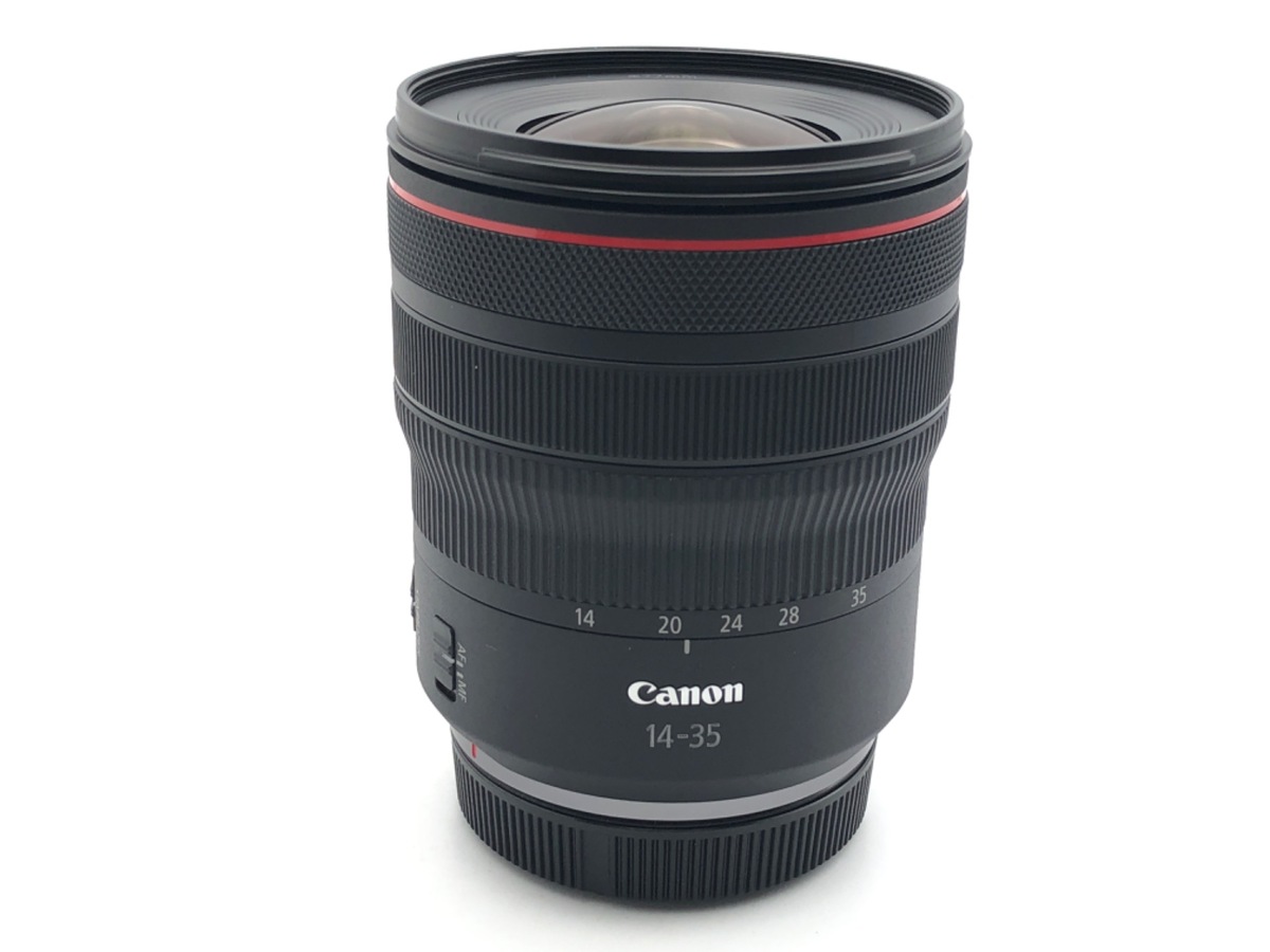 【最終／価格交渉求】Canon RF 14-35 mm F4 L IS USM 最終／価格交渉求】Canon RF 14-35 mm F4 L IS USM