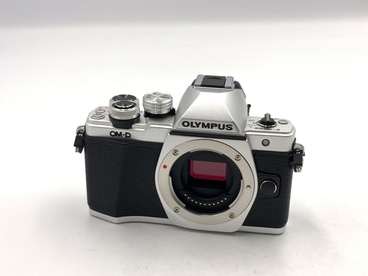価格.com - オリンパス OLYMPUS PEN Lite E-PL7 EZダブルズームキット