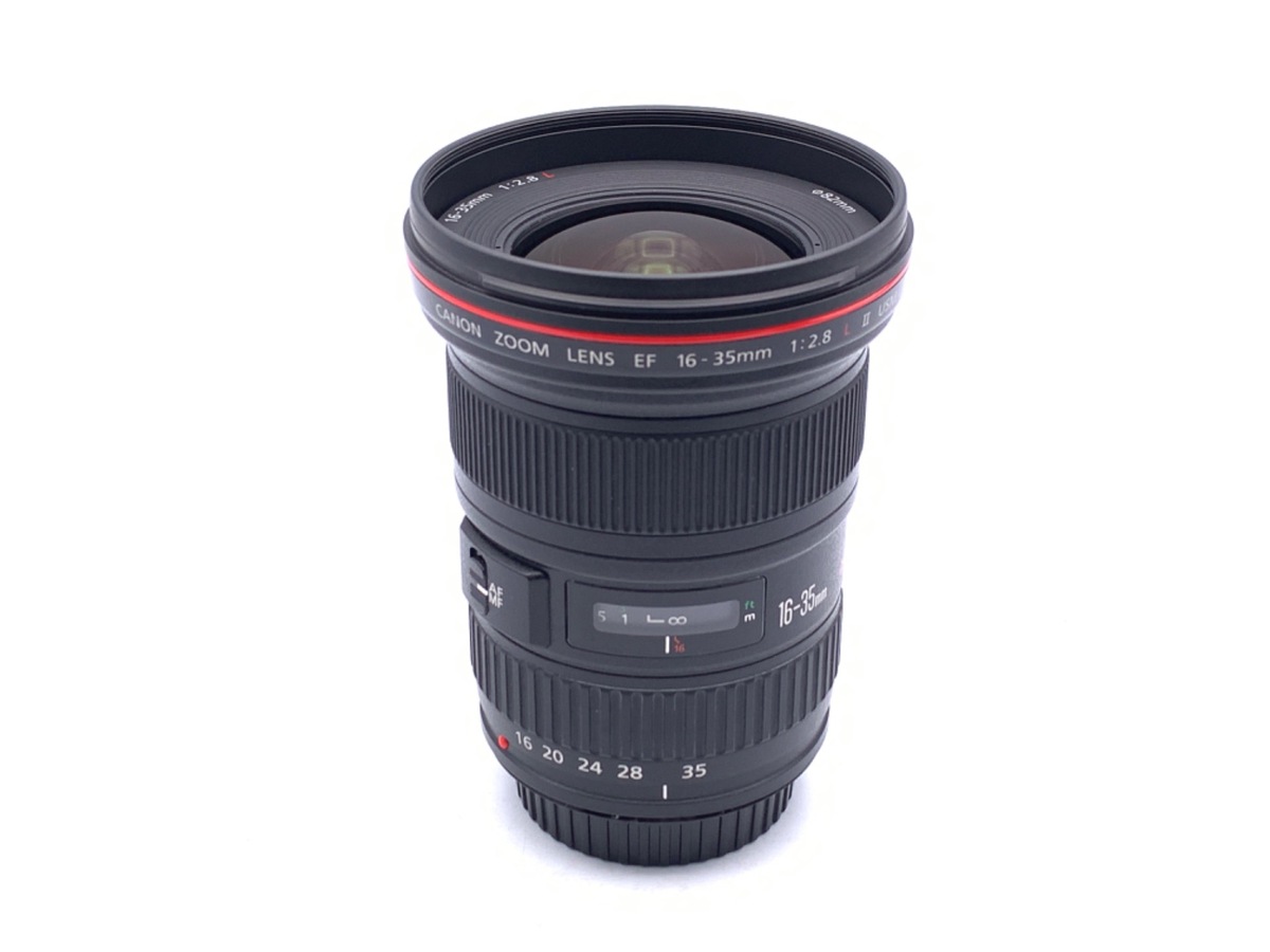 EF16-35mm F2.8L II USM 中古価格比較 - 価格.com
