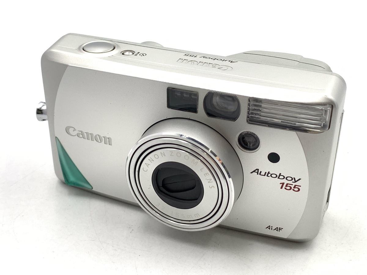 中古】キヤノン Autoboy 155 在庫一覧｜カメラのキタムラ