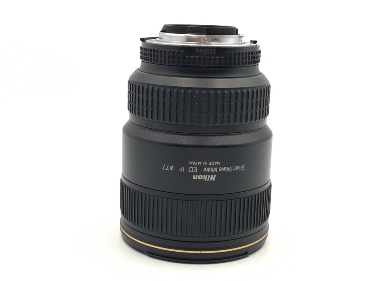 ニコン Ai AF-S Zoom Nikkor ED 17-35mm F2.8D (IF)