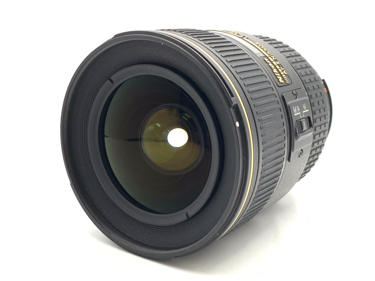 ニコン Ai AF-S Zoom Nikkor ED 17-35mm F2.8D (IF)