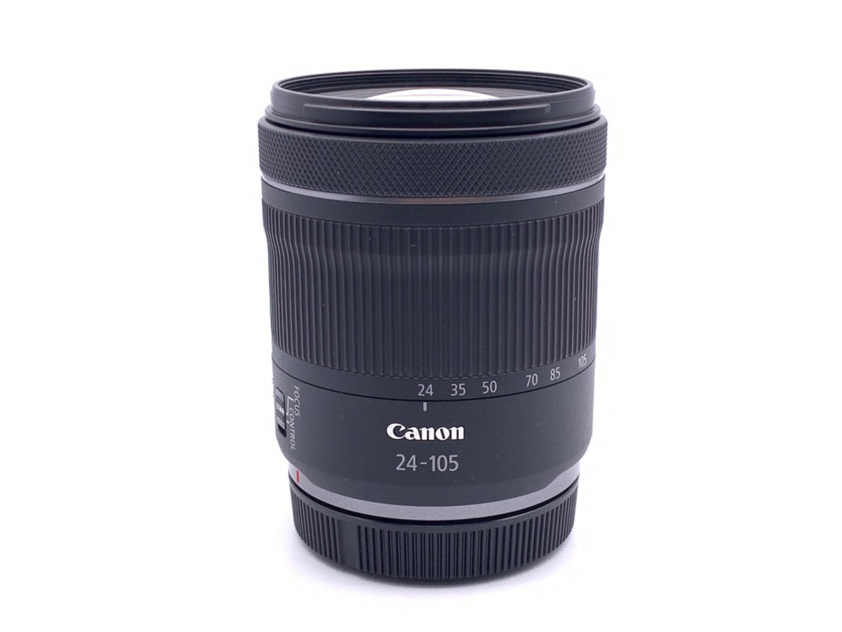 RF24-105mm F4-7.1 IS STM 中古価格比較 - 価格.com