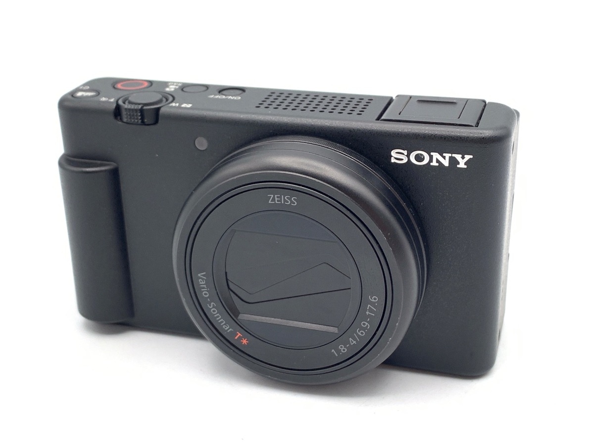 中古】コンパクトデジタルカメラ｜ソニー（SONY） 在庫一覧｜カメラの 
