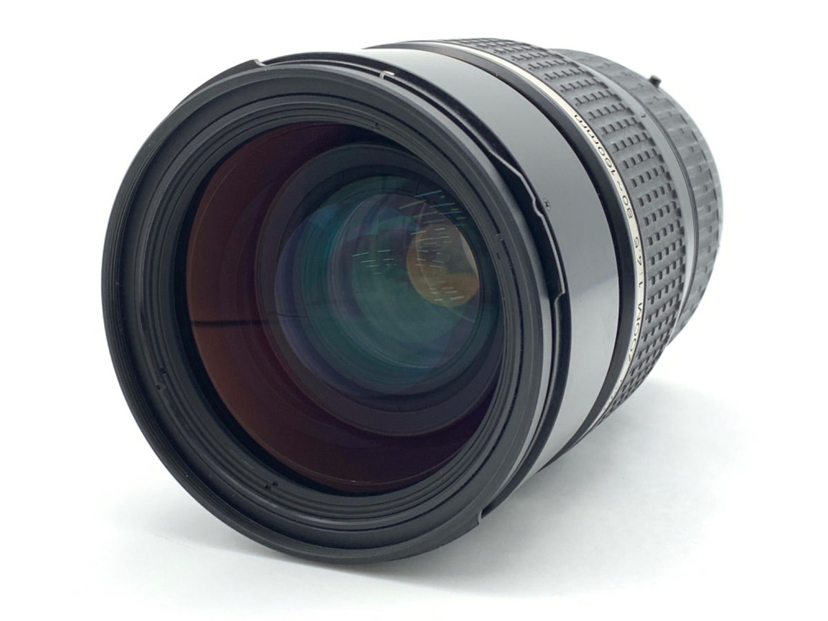 FA 645 80-160/4.5