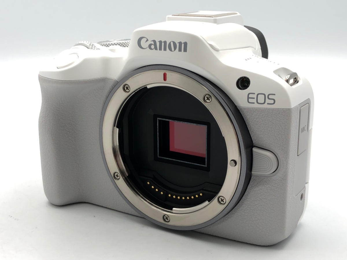 【中古】(キヤノン) Canon EOS R50 V ボデイ Canon EOS R50 V ボディ 