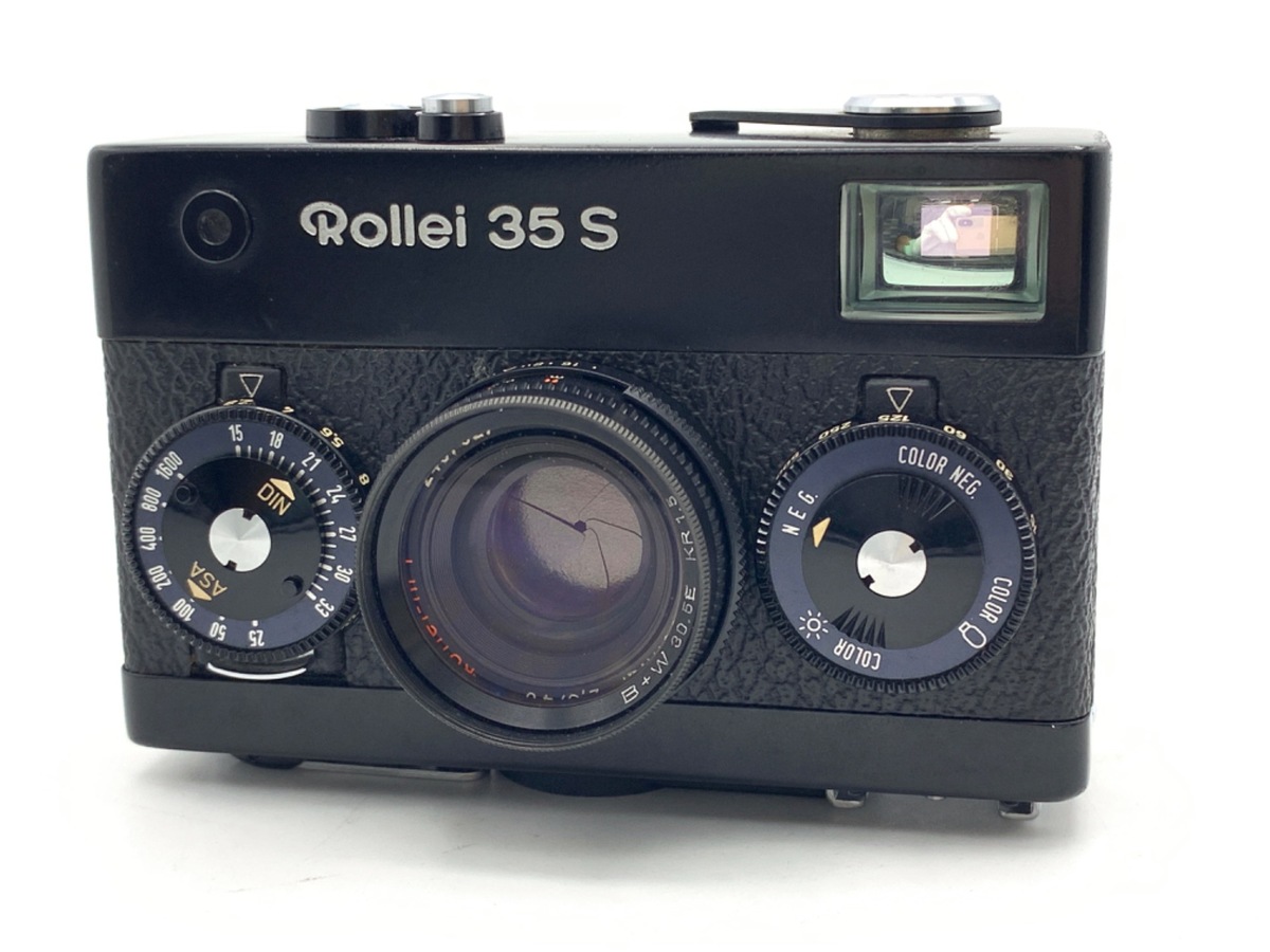 中古】フィルムカメラ｜ローライ 35 在庫一覧｜カメラのキタムラ