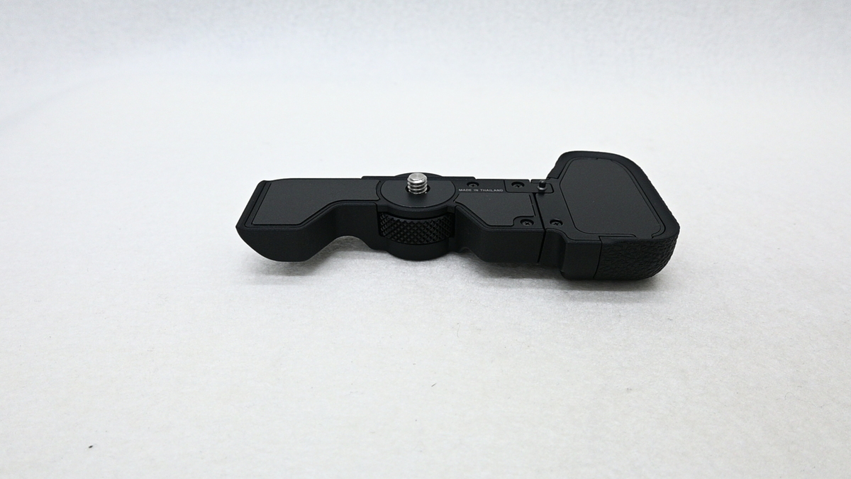 中古：AB(良品)】ソニー GP-X2 グリップエクステンション