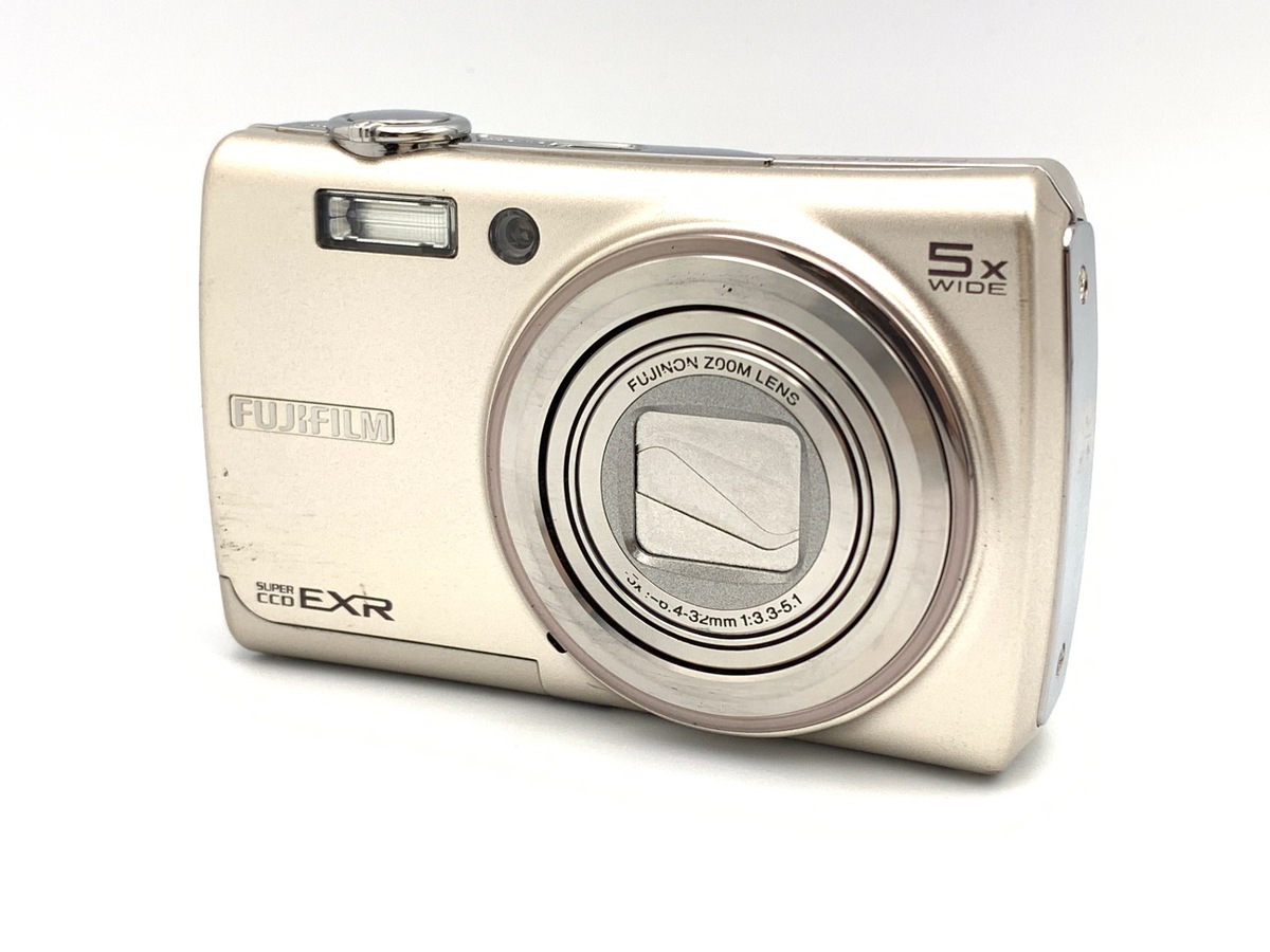 中古】f200Exr 在庫一覧｜カメラのキタムラ