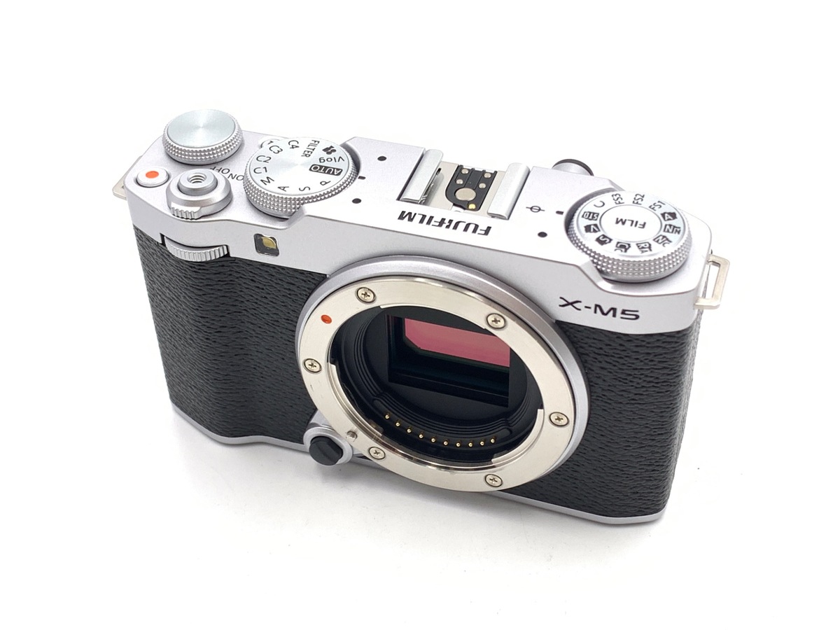 価格.com - 富士フイルム FUJIFILM X-T10 ボディ [シルバー] 純正