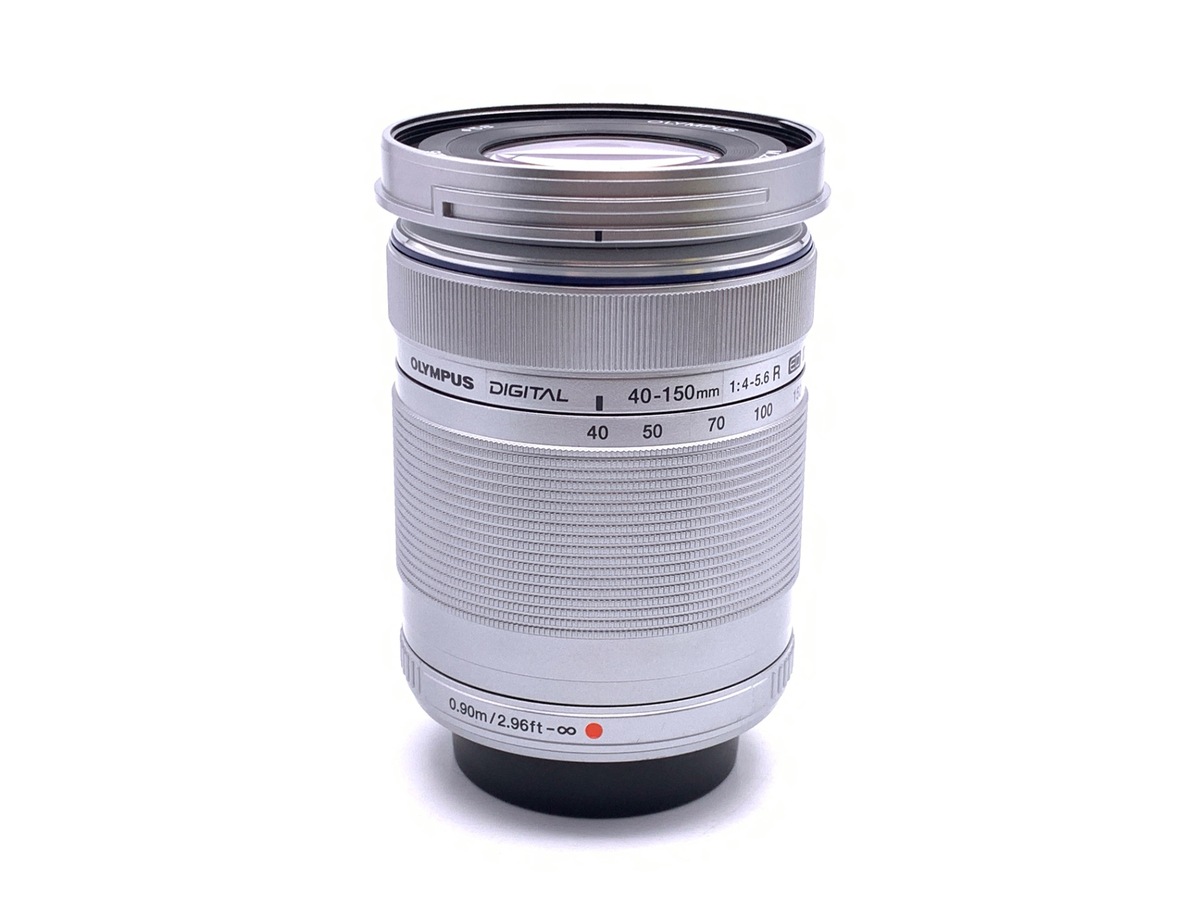 中古】M.ZUIKO DIGITAL ED 40-150/4.0-5.6 ｼﾙﾊﾞｰ 在庫一覧｜カメラの