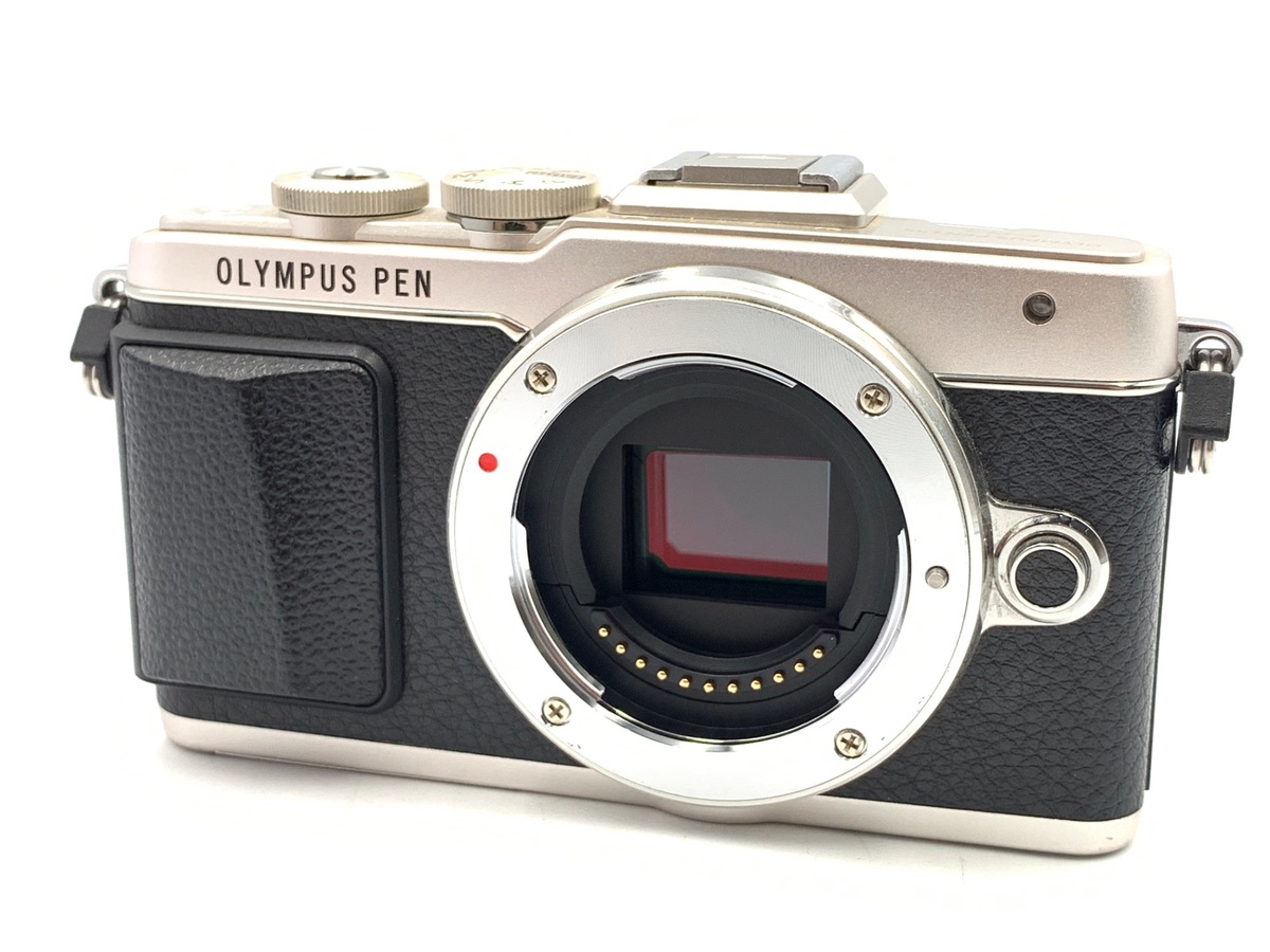 中古】ミラーレス一眼｜E-PL7 在庫一覧｜カメラのキタムラ