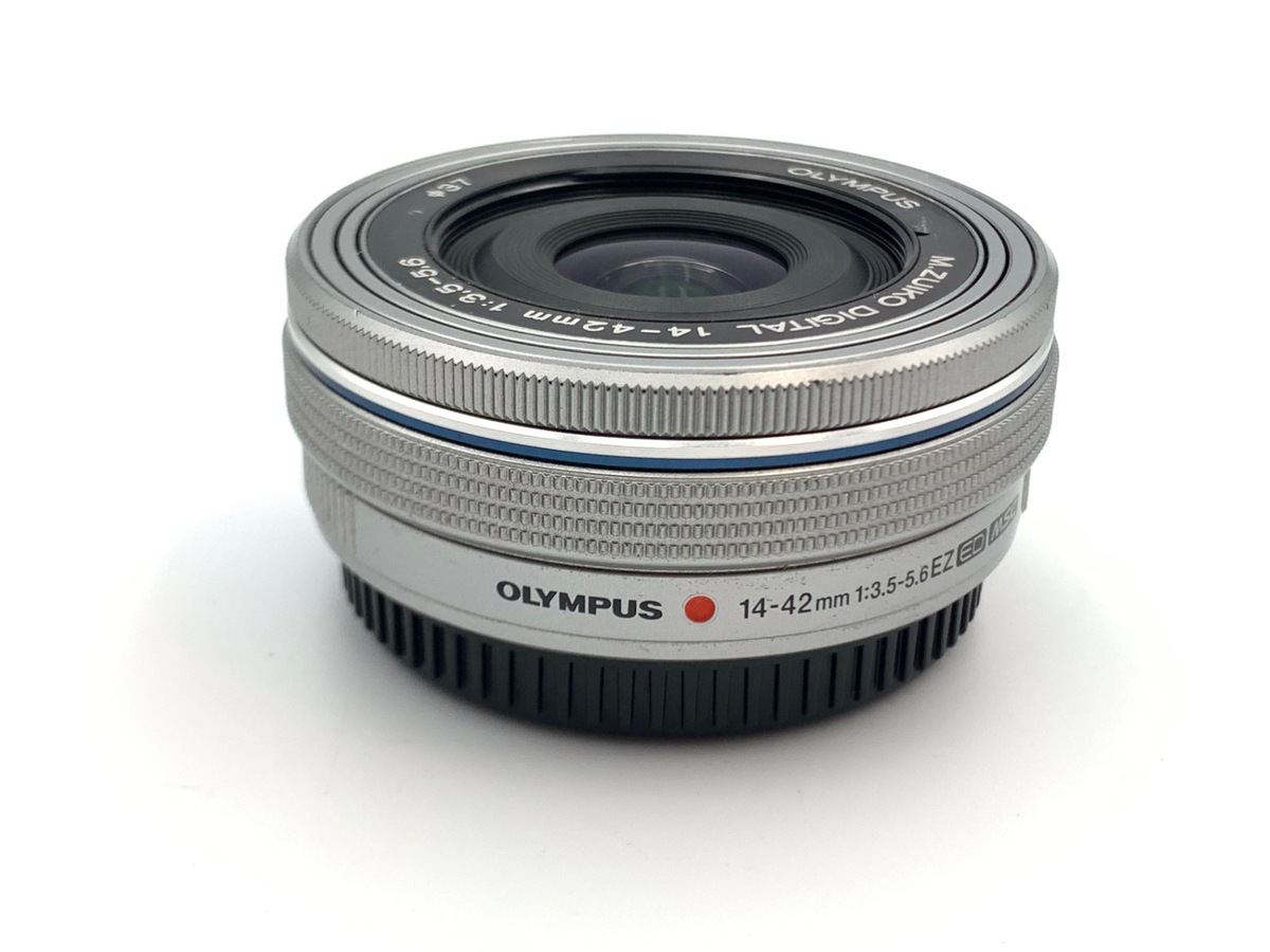 中古】M.ZUIKO DIGITAL ED 14-42mm F3.5-5.6 EZ 在庫一覧｜カメラの