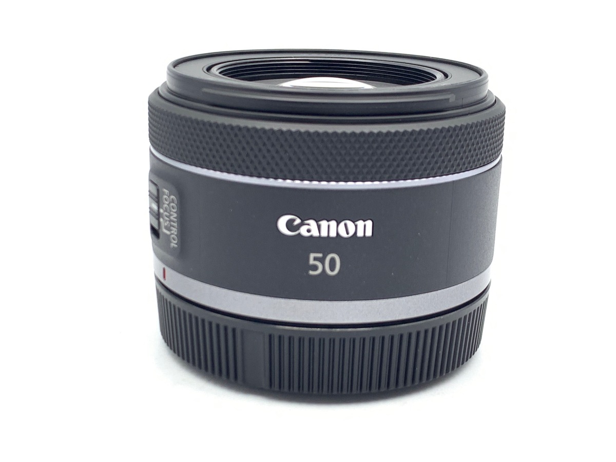 RF50mm F1.8 STM 中古価格比較 - 価格.com