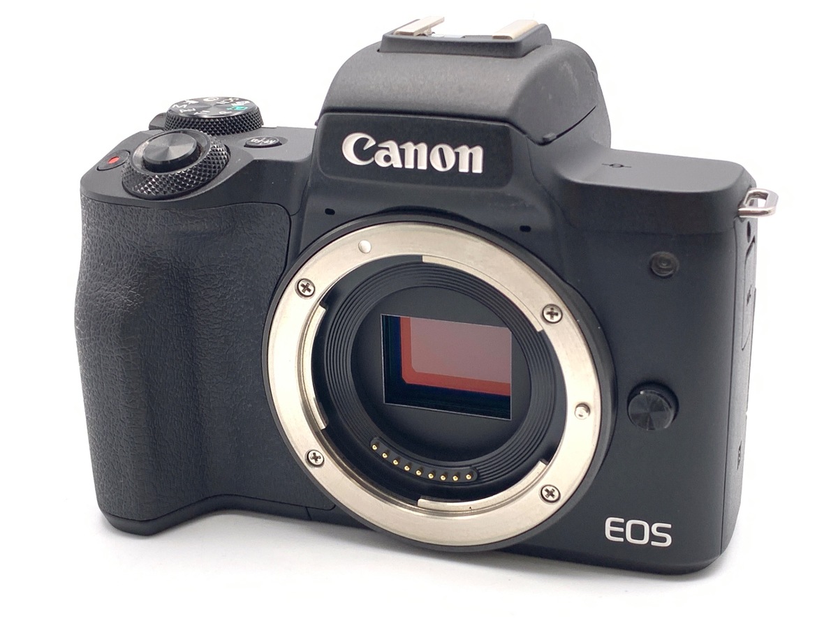 EOS Kiss M ボディ 中古価格比較 - 価格.com