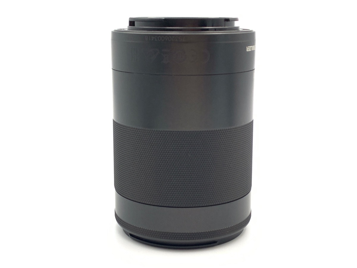 EF-M 55-200/4.5-6.3 IS STM ブラック