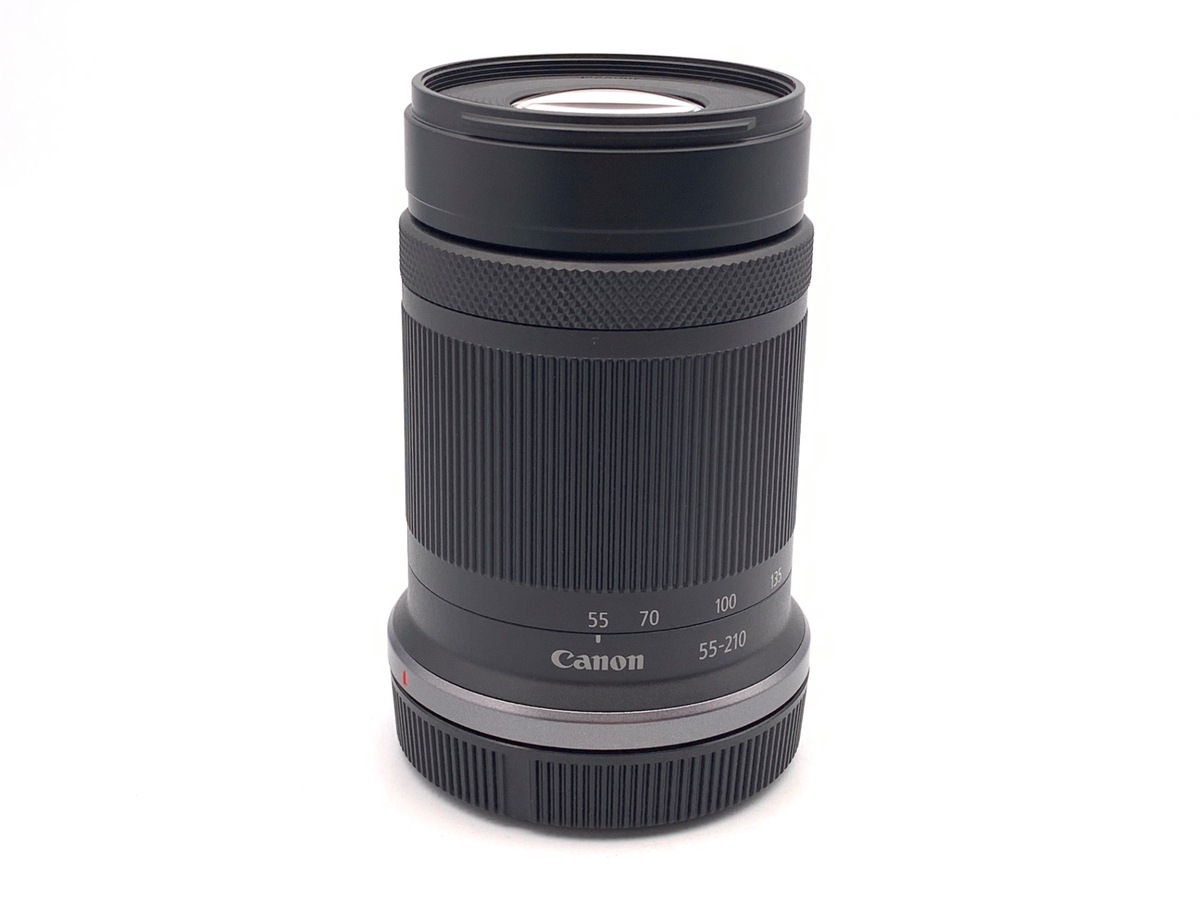 RF-S55-210mm F5-7.1 IS STM
