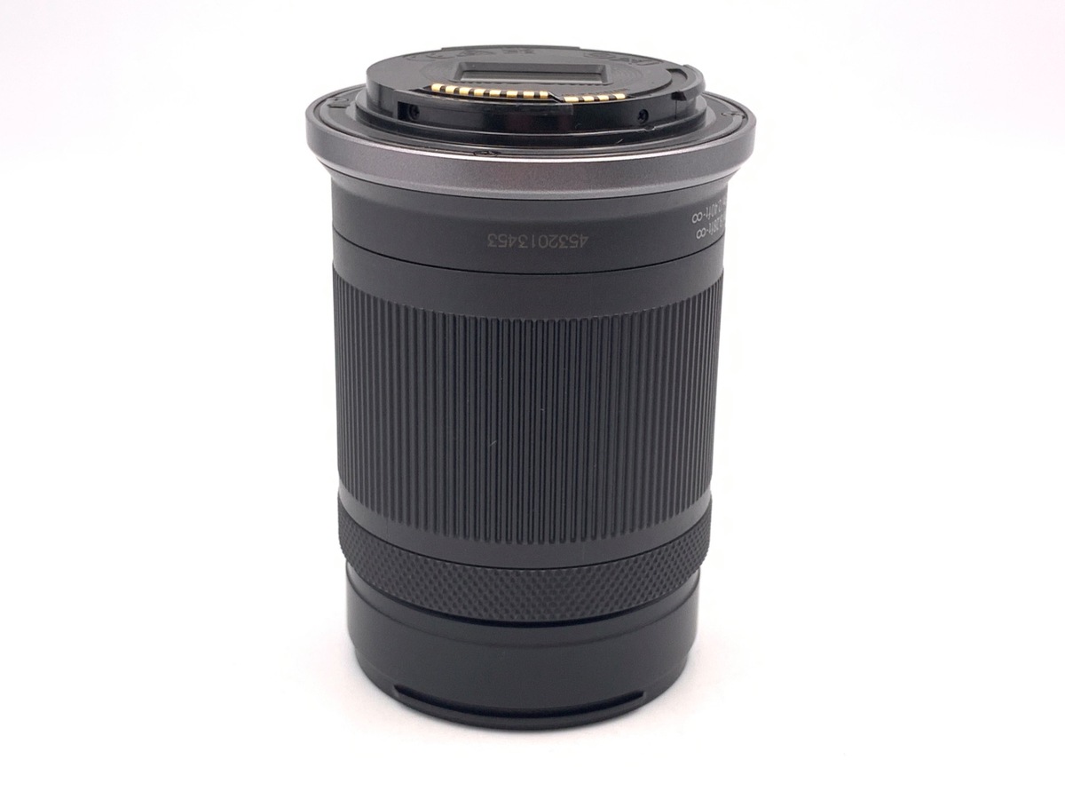 RF-S55-210mm F5-7.1 IS STM