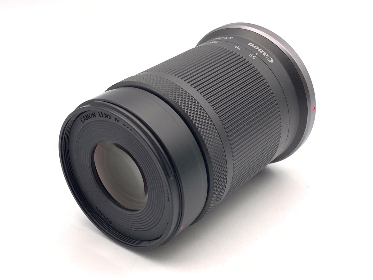 RF-S55-210mm F5-7.1 IS STM