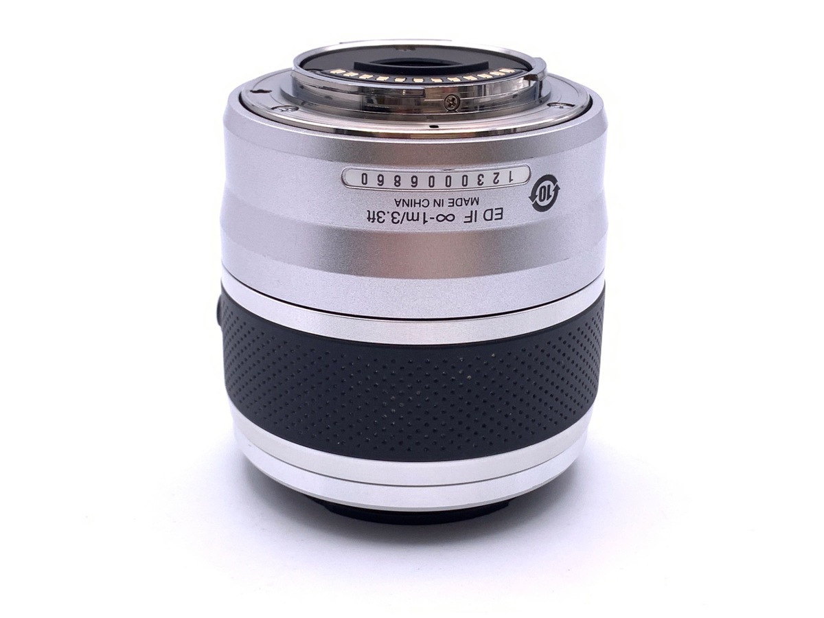 1 NIKKOR VR 30-110/3.8-5.6 ���ް