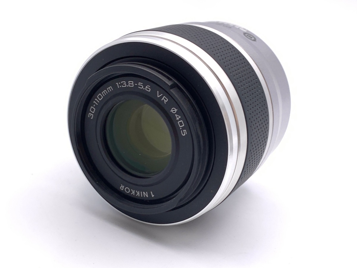 1 NIKKOR VR 30-110/3.8-5.6 ���ް