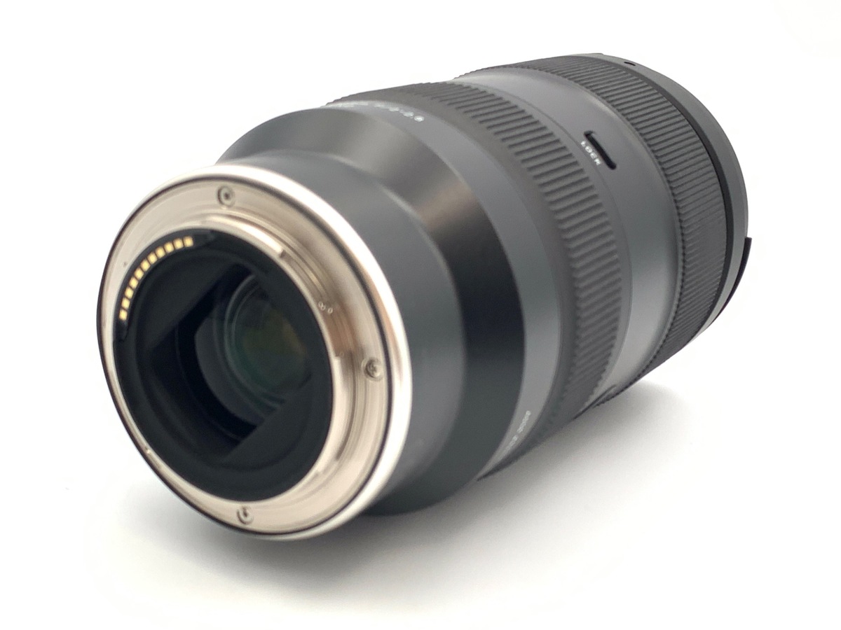 35-150mm F/2-2.8 Di III VXD �j�R��Z�p�iModel A058�j