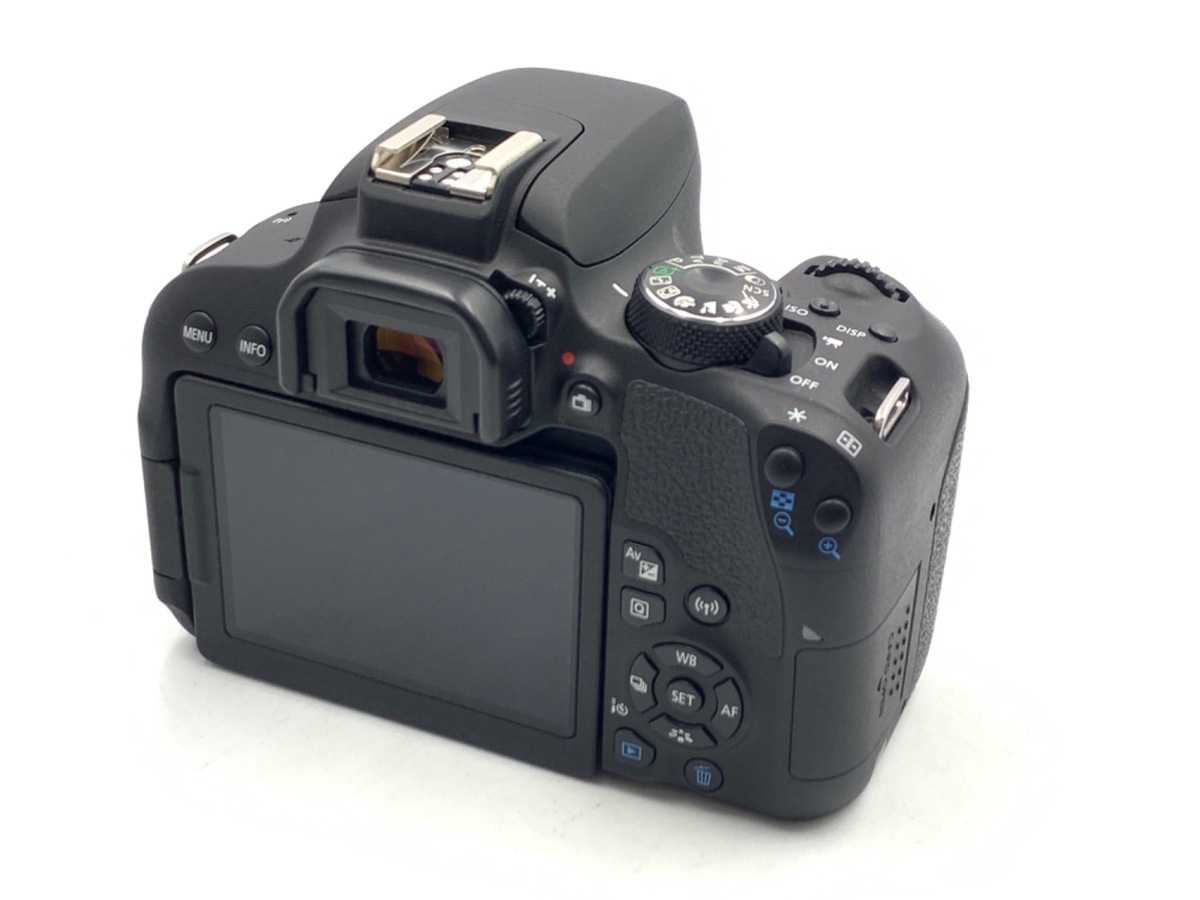 中古：AB(良品)】キヤノン EOS Kiss X9i ボディ | 2443280032664