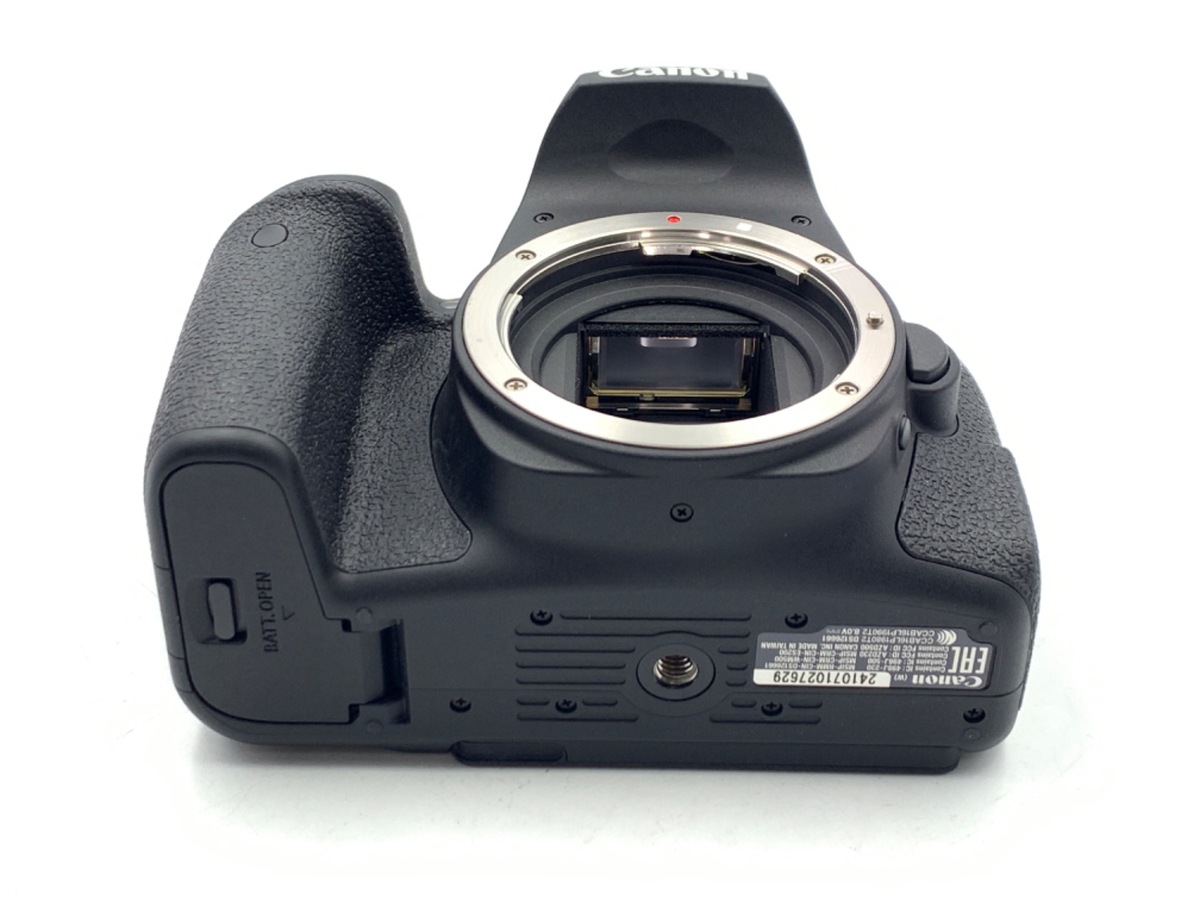 [中古]Canon (キヤノン) EOS Kiss X9i ボディ 中古：AB(良品)】キヤノン EOS Kiss X9i ボディ | 2443280032664