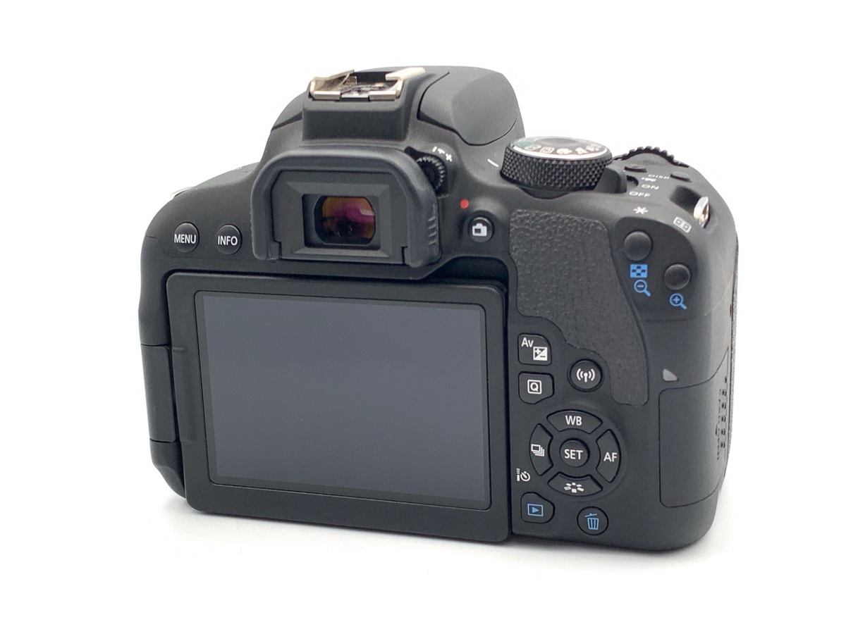 中古：AB(良品)】キヤノン EOS Kiss X9i ボディ | 2443280033319