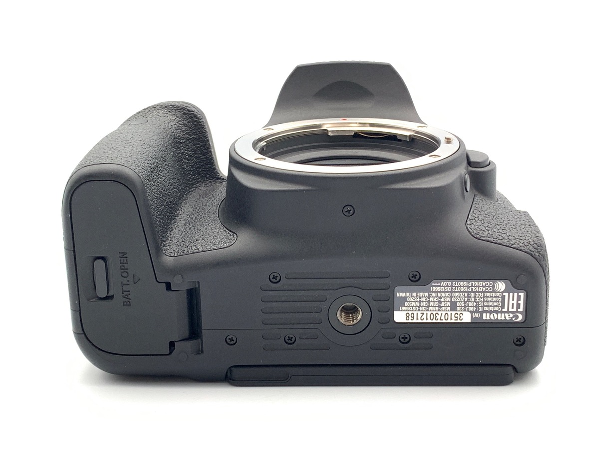 中古：AB(良品)】キヤノン EOS Kiss X9i ボディ | 2443280033319