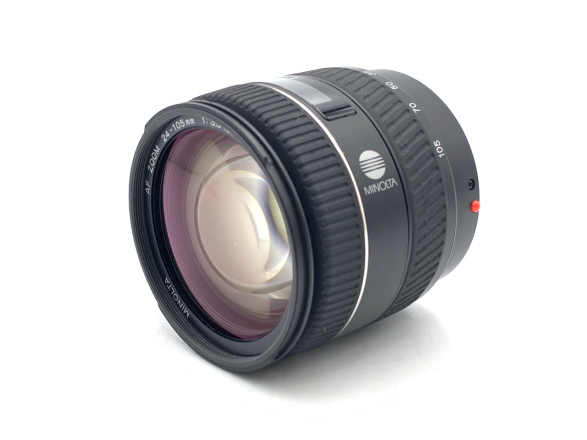【期間限定値下げ】ミノルタ　AF レンズ　4本セット 楽天市場】minolta af 35mm 1.4の通販