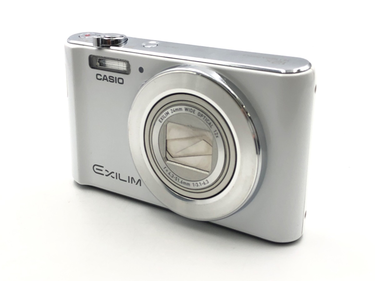 EXILIM EX-ZS240 中古価格比較 - 価格.com